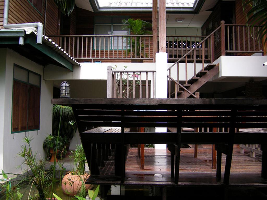 Ayutthaya Place Ngoại thất bức ảnh