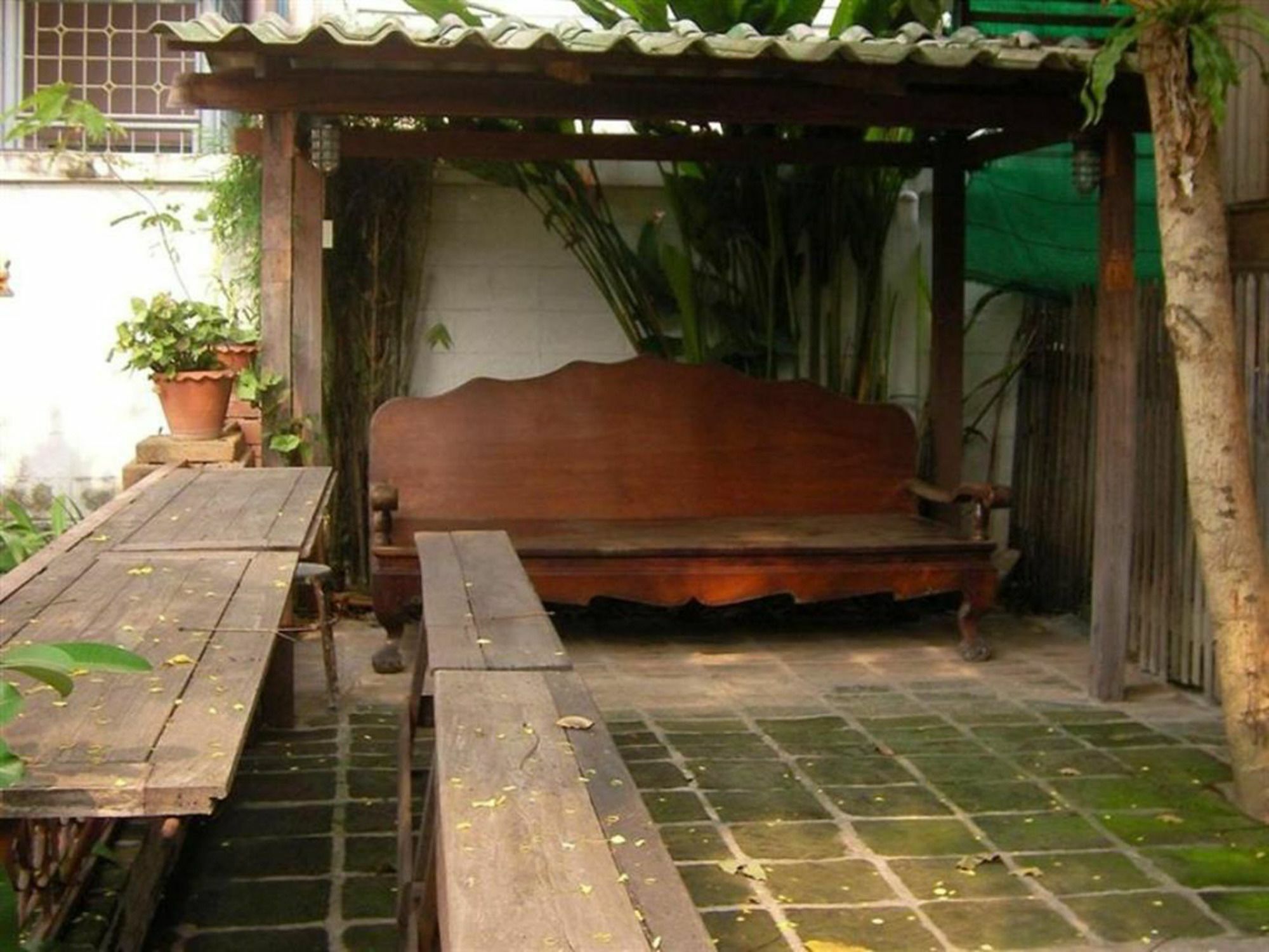 Ayutthaya Place Ngoại thất bức ảnh